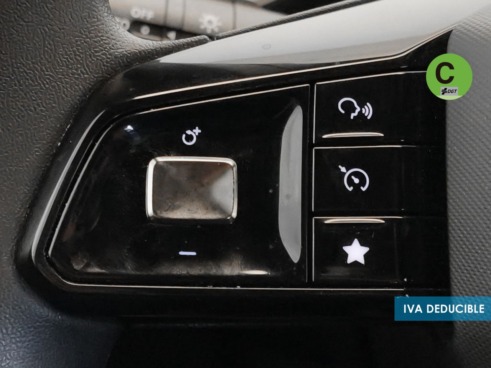 40543ad341c7ad9b85737cf1254c2d0f-2133 MG MG3 1.5 Comfort 85 kW (116 CV) - 22