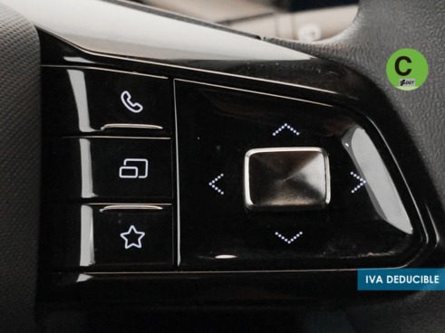 40543ad341c7ad9b85737cf1254c2d0f-2143 MG MG3 1.5 Comfort 85 kW (116 CV) - 23