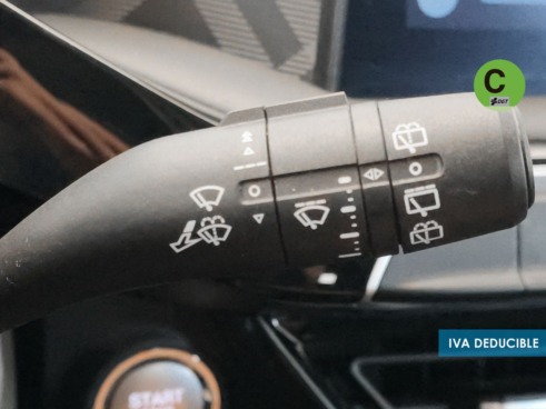 40543ad341c7ad9b85737cf1254c2d0f-2144 MG MG3 1.5 Comfort 85 kW (116 CV) - 24