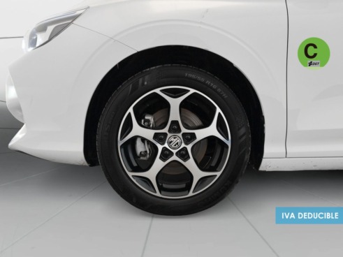40543ad341c7ad9b85737cf1254c2d0f-2155 MG MG3 1.5 Comfort 85 kW (116 CV) - 31