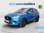 40543ad341c7ad9b85737cf1254c2d0f-3555 MG ZS 1.0T Luxury 82 kW (111 CV) - 1