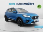 40543ad341c7ad9b85737cf1254c2d0f-3556 MG ZS 1.0T Luxury 82 kW (111 CV) - 2