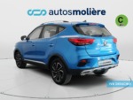 40543ad341c7ad9b85737cf1254c2d0f-3557 MG ZS 1.0T Luxury 82 kW (111 CV) - 3