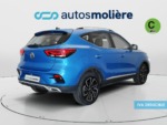 40543ad341c7ad9b85737cf1254c2d0f-3558 MG ZS 1.0T Luxury 82 kW (111 CV) - 4