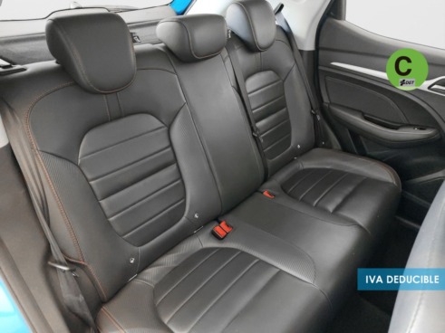 40543ad341c7ad9b85737cf1254c2d0f-3561 MG ZS 1.0T Luxury 82 kW (111 CV) - 7