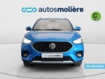 40543ad341c7ad9b85737cf1254c2d0f-3565 MG ZS 1.0T Luxury 82 kW (111 CV) - 11