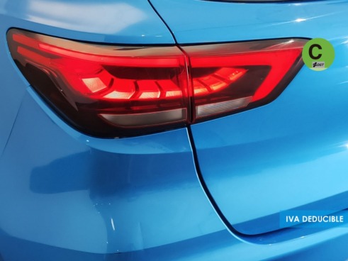 40543ad341c7ad9b85737cf1254c2d0f-3567 MG ZS 1.0T Luxury 82 kW (111 CV) - 13