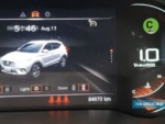 40543ad341c7ad9b85737cf1254c2d0f-3569 MG ZS 1.0T Luxury 82 kW (111 CV) - 15