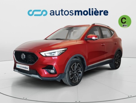 40543ad341c7ad9b85737cf1254c2d0f-3587 MG ZS 1.0T Luxury 82 kW (111 CV)