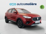 40543ad341c7ad9b85737cf1254c2d0f-3588 MG ZS 1.0T Luxury 82 kW (111 CV) - 2