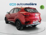 40543ad341c7ad9b85737cf1254c2d0f-3589 MG ZS 1.0T Luxury 82 kW (111 CV) - 3