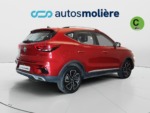 40543ad341c7ad9b85737cf1254c2d0f-3590 MG ZS 1.0T Luxury 82 kW (111 CV) - 4