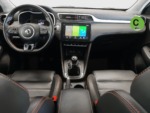 40543ad341c7ad9b85737cf1254c2d0f-3594 MG ZS 1.0T Luxury 82 kW (111 CV) - 8