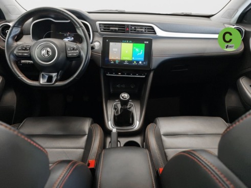 40543ad341c7ad9b85737cf1254c2d0f-3594 MG ZS 1.0T Luxury 82 kW (111 CV) - 8