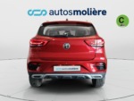 40543ad341c7ad9b85737cf1254c2d0f-3598 MG ZS 1.0T Luxury 82 kW (111 CV) - 12