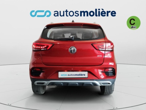 40543ad341c7ad9b85737cf1254c2d0f-3598 MG ZS 1.0T Luxury 82 kW (111 CV) - 12