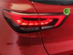 40543ad341c7ad9b85737cf1254c2d0f-3599 MG ZS 1.0T Luxury 82 kW (111 CV) - 13