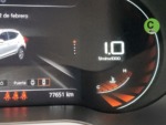 40543ad341c7ad9b85737cf1254c2d0f-3601 MG ZS 1.0T Luxury 82 kW (111 CV) - 15