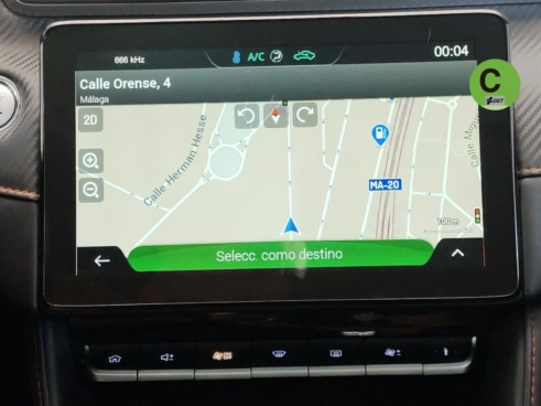 40543ad341c7ad9b85737cf1254c2d0f-3603 MG ZS 1.0T Luxury 82 kW (111 CV) - 17