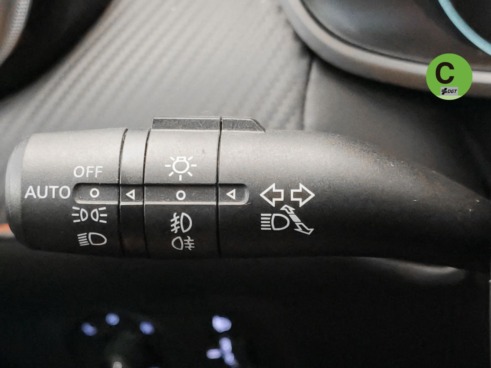40543ad341c7ad9b85737cf1254c2d0f-3610 MG ZS 1.0T Luxury 82 kW (111 CV) - 24