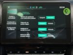 40543ad341c7ad9b85737cf1254c2d0f-3613 MG ZS 1.0T Luxury 82 kW (111 CV) - 27