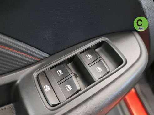 40543ad341c7ad9b85737cf1254c2d0f-3617 MG ZS 1.0T Luxury 82 kW (111 CV) - 31