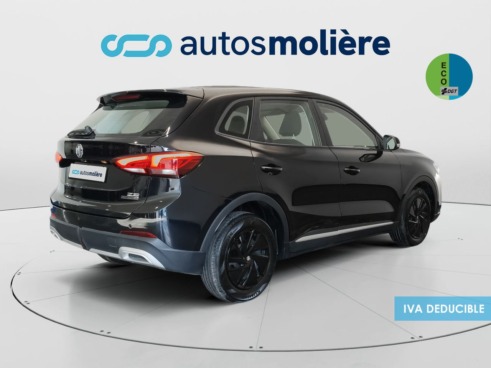 40543ad341c7ad9b85737cf1254c2d0f-2191 MG ZS 1.5 Hybrid+ Standard 145 kW (197 CV) - 4