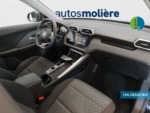 40543ad341c7ad9b85737cf1254c2d0f-2192 MG ZS 1.5 Hybrid+ Standard 145 kW (197 CV) - 5