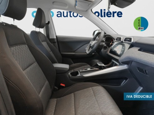 40543ad341c7ad9b85737cf1254c2d0f-2193 MG ZS 1.5 Hybrid+ Standard 145 kW (197 CV) - 6