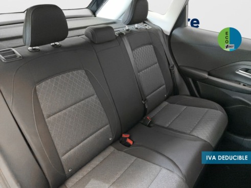 40543ad341c7ad9b85737cf1254c2d0f-2194 MG ZS 1.5 Hybrid+ Standard 145 kW (197 CV) - 7