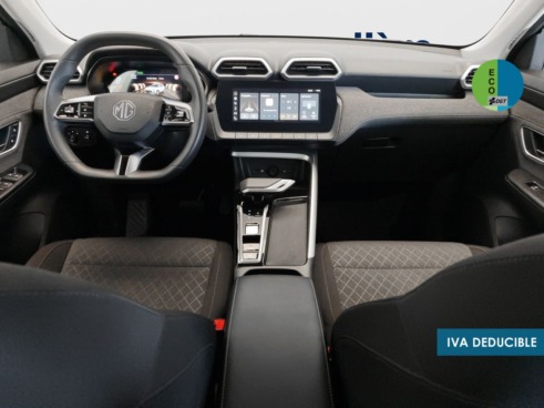 40543ad341c7ad9b85737cf1254c2d0f-2195 MG ZS 1.5 Hybrid+ Standard 145 kW (197 CV) - 8