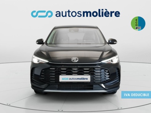 40543ad341c7ad9b85737cf1254c2d0f-2223 MG ZS 1.5 Hybrid+ Standard 145 kW (197 CV) - 11