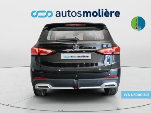 40543ad341c7ad9b85737cf1254c2d0f-2224 MG ZS 1.5 Hybrid+ Standard 145 kW (197 CV) - 12