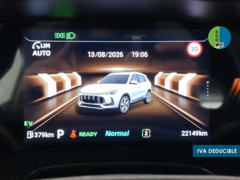 40543ad341c7ad9b85737cf1254c2d0f-2227 MG ZS 1.5 Hybrid+ Standard 145 kW (197 CV) - 15