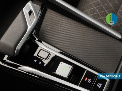 40543ad341c7ad9b85737cf1254c2d0f-2230 MG ZS 1.5 Hybrid+ Standard 145 kW (197 CV) - 17