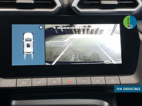 40543ad341c7ad9b85737cf1254c2d0f-2231 MG ZS 1.5 Hybrid+ Standard 145 kW (197 CV) - 18