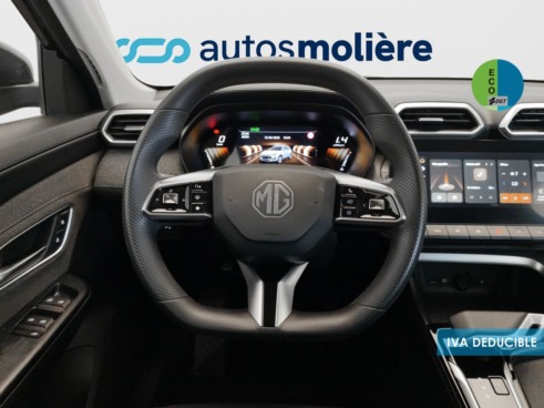 40543ad341c7ad9b85737cf1254c2d0f-2234 MG ZS 1.5 Hybrid+ Standard 145 kW (197 CV) - 21