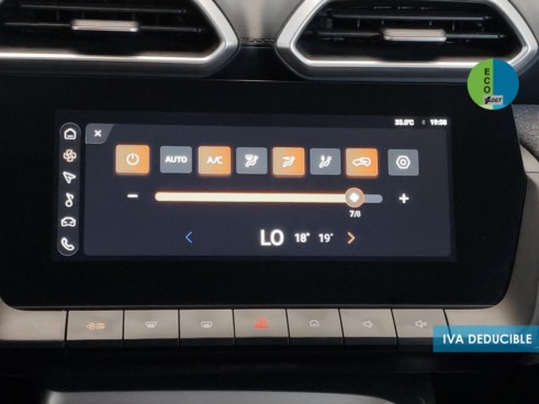 40543ad341c7ad9b85737cf1254c2d0f-2240 MG ZS 1.5 Hybrid+ Standard 145 kW (197 CV) - 26