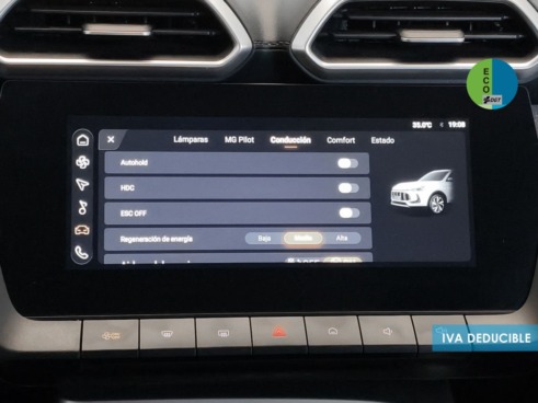 40543ad341c7ad9b85737cf1254c2d0f-2241 MG ZS 1.5 Hybrid+ Standard 145 kW (197 CV) - 27