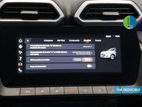 40543ad341c7ad9b85737cf1254c2d0f-2242 MG ZS 1.5 Hybrid+ Standard 145 kW (197 CV) - 28