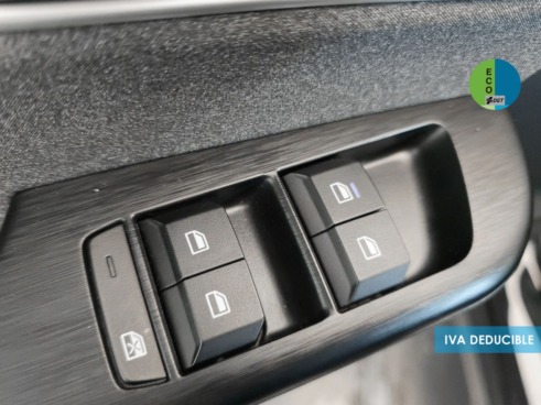 40543ad341c7ad9b85737cf1254c2d0f-2245 MG ZS 1.5 Hybrid+ Standard 145 kW (197 CV) - 30