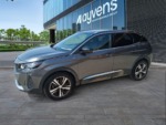 40543ad341c7ad9b85737cf1254c2d0f-3644 Peugeot 3008 1.5 Bluehdi 96kw S&s Gt Eat8 - 1