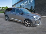 40543ad341c7ad9b85737cf1254c2d0f-3646 Peugeot 3008 1.5 Bluehdi 96kw S&s Gt Eat8 - 3