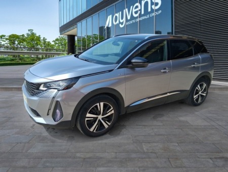 40543ad341c7ad9b85737cf1254c2d0f-3651 Peugeot 3008 1.5 BlueHDi 96kW S&S GT EAT8