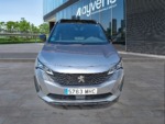 40543ad341c7ad9b85737cf1254c2d0f-3652 Peugeot 3008 1.5 Bluehdi 96kw S&s Gt Eat8 - 2