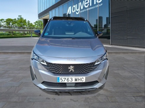 40543ad341c7ad9b85737cf1254c2d0f-3652 Peugeot 3008 1.5 Bluehdi 96kw S&s Gt Eat8 - 2