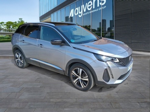 40543ad341c7ad9b85737cf1254c2d0f-3653 Peugeot 3008 1.5 Bluehdi 96kw S&s Gt Eat8 - 3