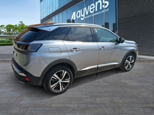 40543ad341c7ad9b85737cf1254c2d0f-3654 Peugeot 3008 1.5 Bluehdi 96kw S&s Gt Eat8 - 4