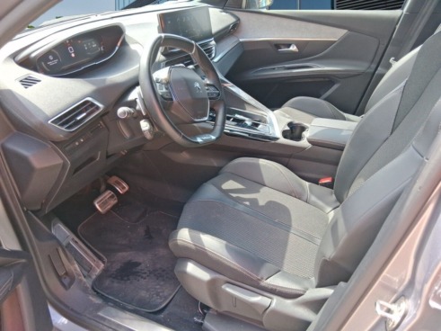40543ad341c7ad9b85737cf1254c2d0f-3657 Peugeot 3008 1.5 Bluehdi 96kw S&s Gt Eat8 - 7
