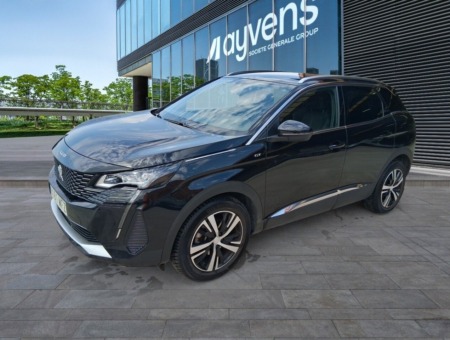 40543ad341c7ad9b85737cf1254c2d0f-3658 Peugeot 3008 1.5 BlueHDi 96kW S&S GT EAT8